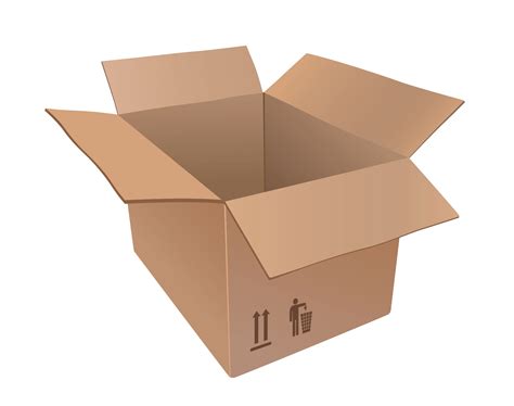 Ideas para reciclar las cajas de cartón de tu hogar