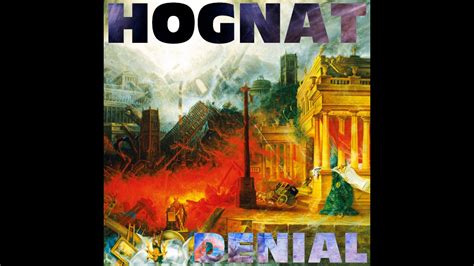 Hognat Denial Full Album Grindcore Youtube