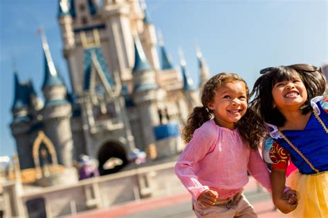 美國｜奧蘭多迪士尼樂園門票 Walt Disney World Resort｜可加購 Disney Genie Kkday
