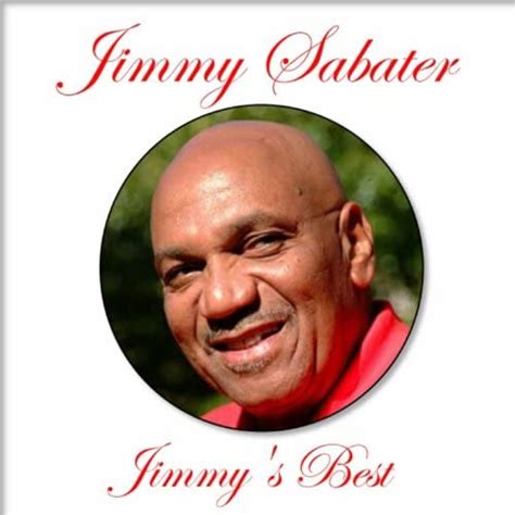 Jimmys Best Von Jimmy Sabater Bei Amazon Music Amazonde
