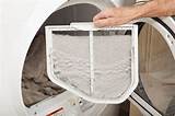 Lint Trap For Gas Dryer Pictures