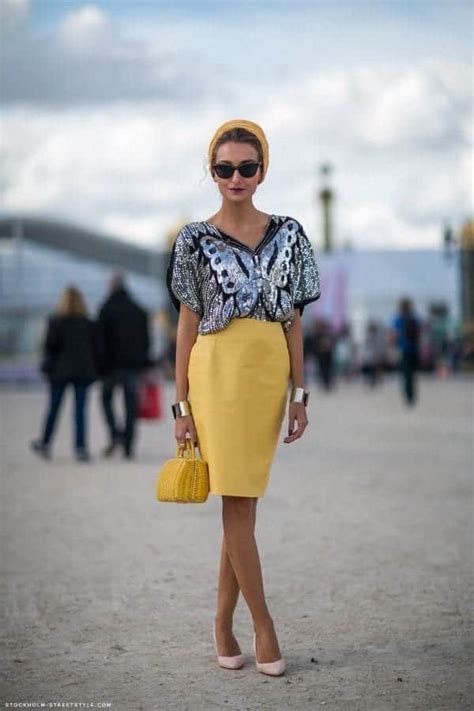 Outfits With Pencil Skirt 40 Best Ways To Wear Pencil Skirts