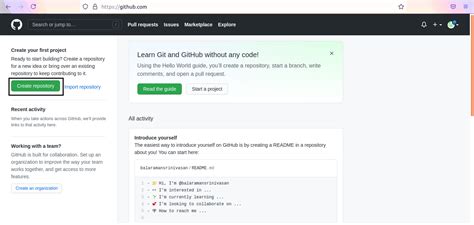 Using Github Repositories To Store Your Scripts Angus 50 Documentation