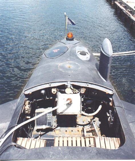 Pin Auf Thresherpermit Class Nuclear Fast Attack Submarines