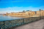 Guia de Paris, na França | CI Intercâmbio e Viagem