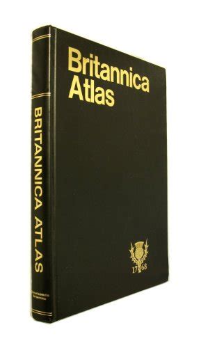 Britannica Atlas Abebooks