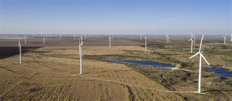 Record Breaking Us Wind Energy Expansion In 2020 Enformer