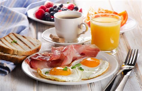 eating a big breakfast could help you lose weigh wtax 93 9fm 1240am