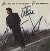Ty Herndon - Living in a Moment Lyrics and Tracklist | Genius