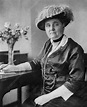 Jane Addams - Stock Image - H403/0467 - Science Photo Library