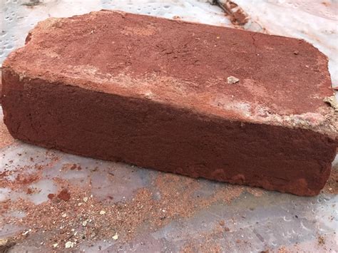 Reclaimed Imperial Handmade Bricks 235 X 115 X 65mm Ace Reclamation