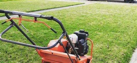 Trushield℠ tick and flea control. Lawn Aerating » Grass Aeration Services w/ a Core Aerator