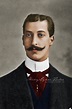 Albert Victor, Duke of Clarence, 1891 by MissyLynne on DeviantArt