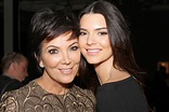 Família Kardashian Jenner: foto de Kendall está alucinando a todos