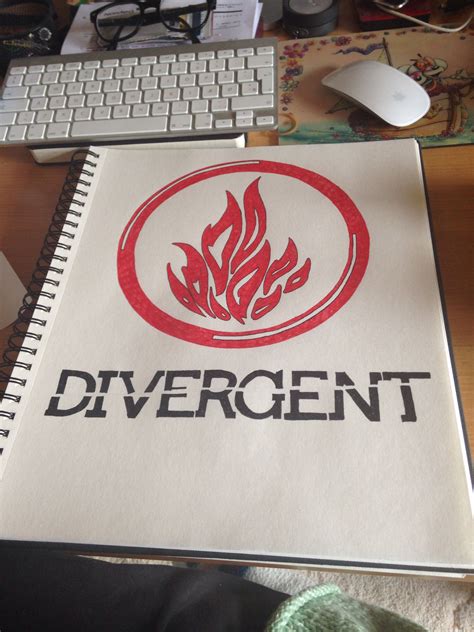 Here presented 58+ divergent drawing images for free to download, print or share. Divergent drawing | Drawings | Pinterest | Divergent and Drawings