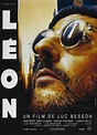 Sección visual de El profesional (Léon) - FilmAffinity