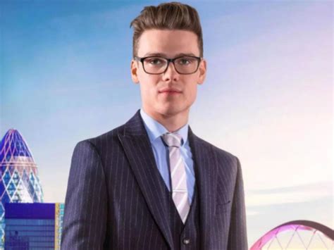 The Apprentice Fired Candidate Alex Finn Interview Sabrina Shouldnt Be So Tactical If She