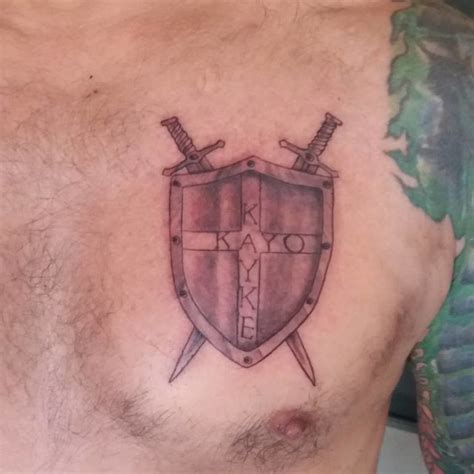 101 amazing shield tattoo ideas that will blow your mind outsons men s fashion tips and