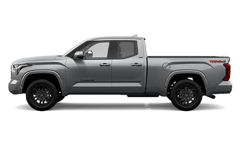 2023 Tundra 4x4 Double Cab Sr Starting At 54552 Whitby Toyota Company