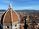 File:The dome of Florence Cathedral.jpg - Wikimedia Commons