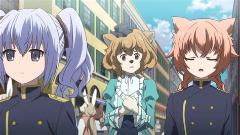 Rindo, his best pal fret, intense anime fan nagi, and former reaper sho minamimoto may be engaged in a battle for the fate of their very souls, but shopping otherwise, most of my issues with neo: Watch WorldEnd: What do you do at the end of the world ...