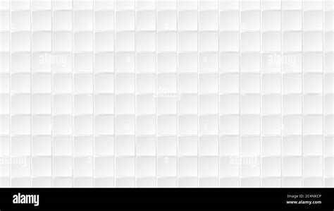 White Square Tiles Hi Res Stock Photography And Images Alamy
