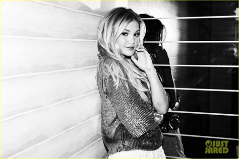 Olivia Holt Drops Debut Single Phoenix Exclusively On