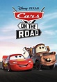 Cars en la carretera temporada 1 - Ver todos los episodios online