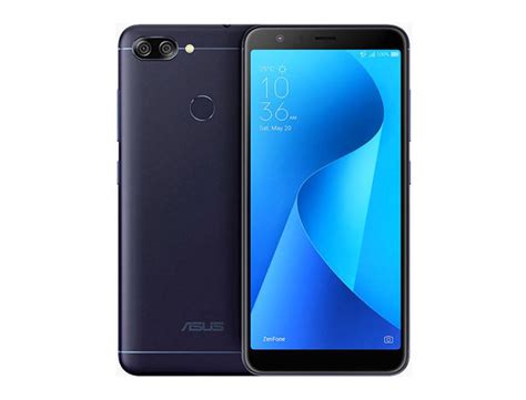 Asus Zenfone Max Plus M1 Price In Malaysia And Specs Rm509 Technave