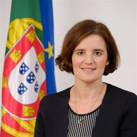 Mariana Vieira Da Silva Ministra De Estado E Da Presidência Presidência Xxii Governo