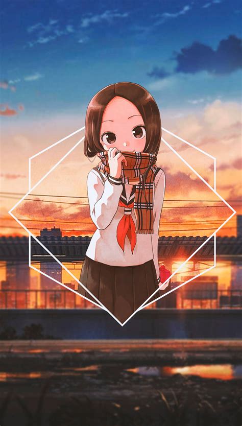 100 Cool Anime Girl Pfp Wallpapers