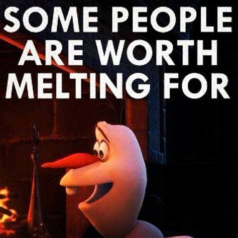 Some People Are Worth Melting For Pictures, Photos, and Images for Facebook, Tumblr, Pinterest ...