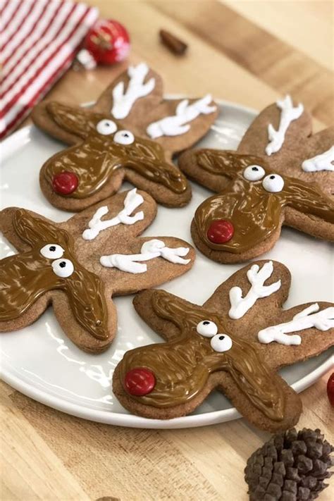 Good housekeeping christmas cookie recipes : 75 Easy Christmas Cookies - Best Recipes for Holiday ...