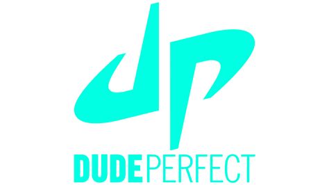 Dude Perfect Logo Valor História Png