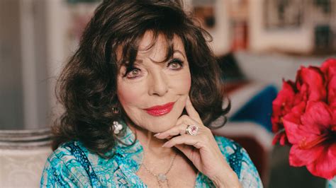 Joan Collins Movie 2022