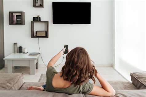 How To Make Your Tv Look Like A Picture