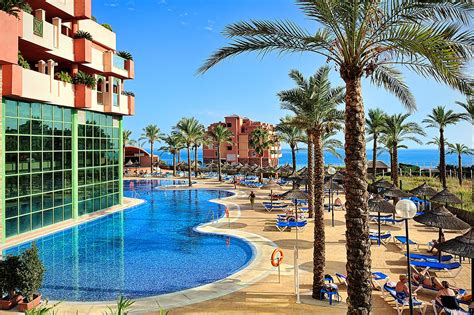 Maybe you would like to learn more about one of these? Hotel Holiday World Resort - Costa del Sol - Andalusien ...