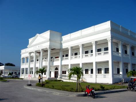 Filecalapan City Hall Philippines