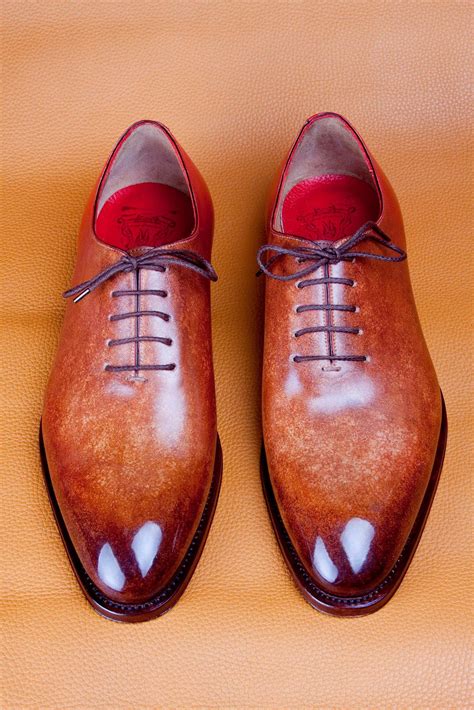 Ivan Crivellaro Mens Shoes Erkek Ayakkabı Tasarım Ayakkabı