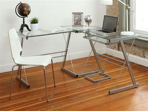 Best Dual Monitor Computer Desks Top 10 Rated Reviews