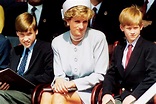 Os destaques do documentário sobre a morte da Princesa Diana