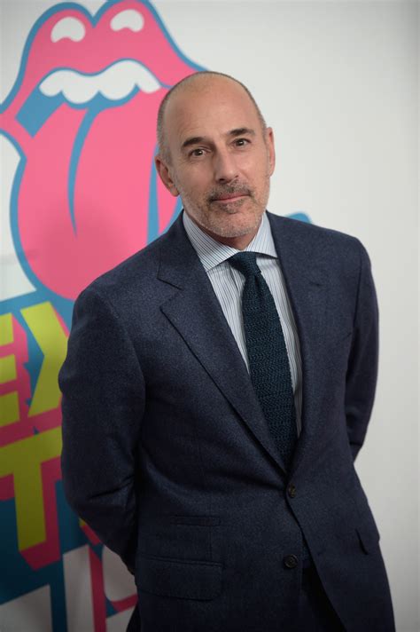 Matt Lauer Accused Of Sex Toy Ting Pants Dropping And More