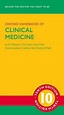 Oxford Handbook of Clinical Medicine by Tim Raine, Paperback ...