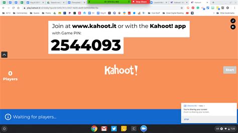 Kahoot Pin Number One My XXX Hot Girl