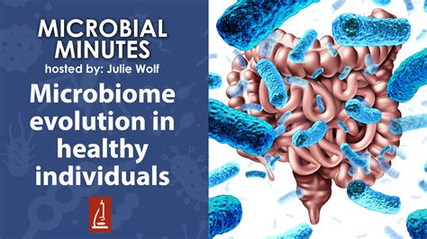 Microbial Minutes The Deworming And Evolving Gut Microbiome Editions