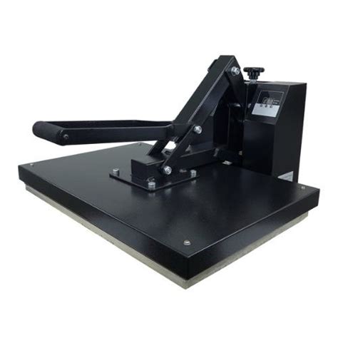 Top Clamshell Heat Press Machines 25 Machines Reviews