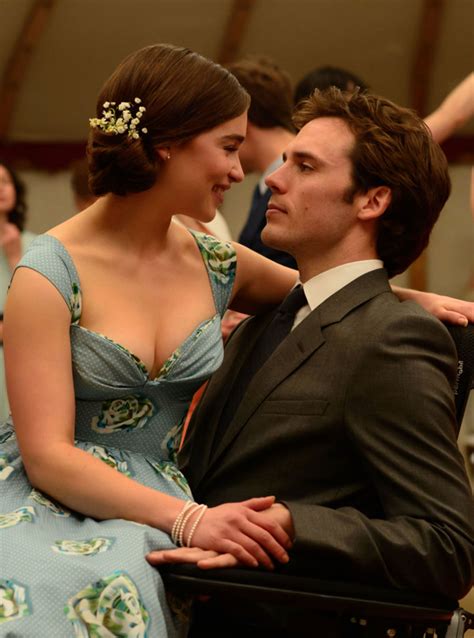 Me before you is a fictional (chick lit) novel written by jojo moyes. Jojo Moyes Announces Third Book In The Me Before You Novel ...