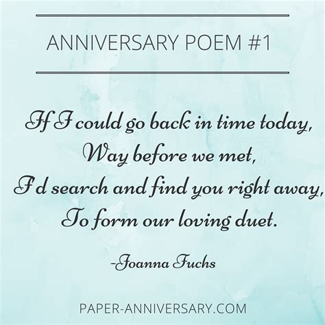10 Ridiculously Romantic Anniversary Poems For Her
