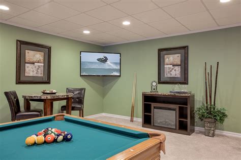 Dricore smartwall is the easiest and smartest way to finish your basement walls. Finally a great-looking alternative to drywall basements ...