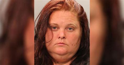 Florida Woman Accused Of Sexual Relationship With Boy